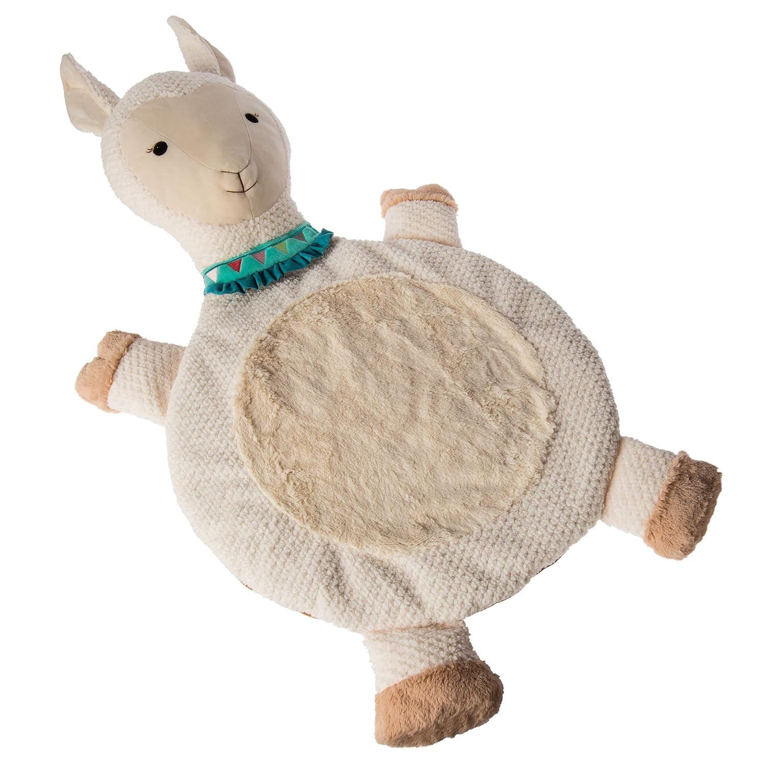 Mary Meyer Bestever Baby Mat, DeccoPup, 31 x 23-Inches