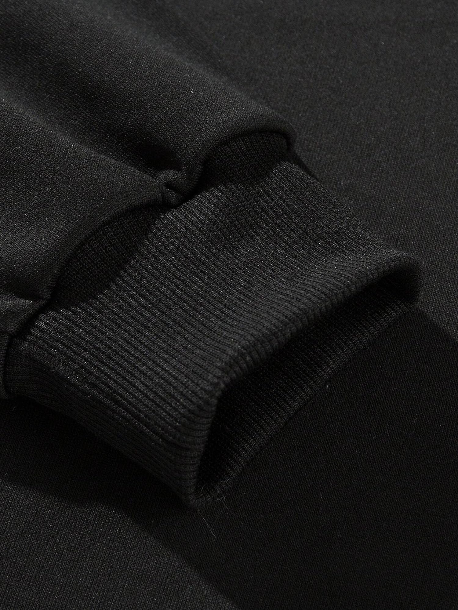 Lymio Felpa con cappuccio|| Felpa unisex || Felpa con cappuccio e felpa unisex (H-48-49)