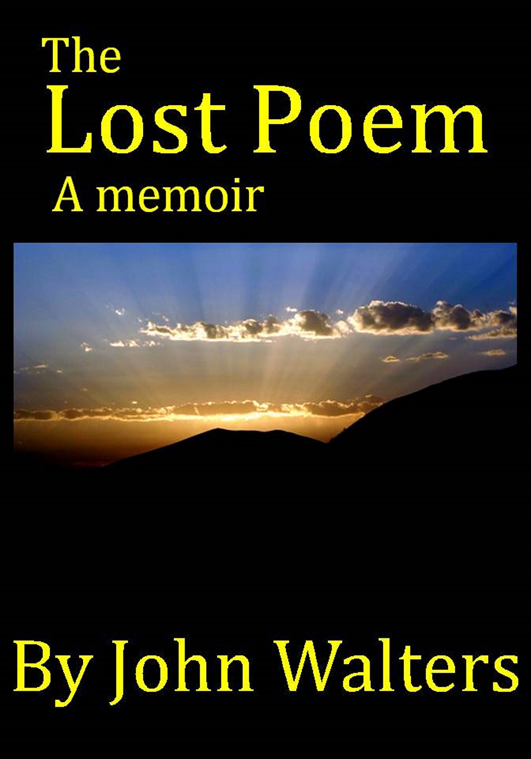 The Lost Poem