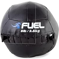 Vista 5 de Fuel Pureformance Medicine Ball lb