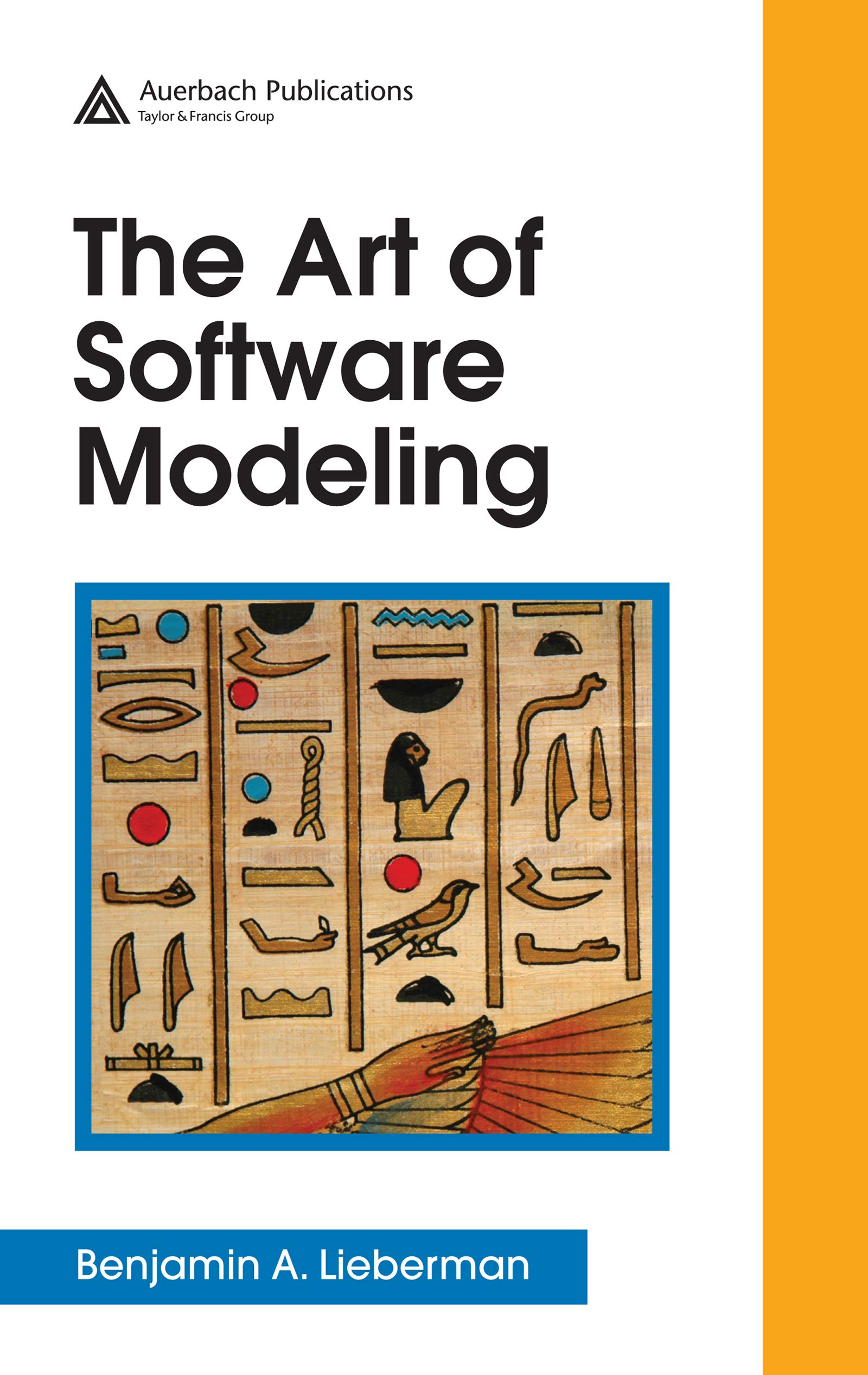 The Art of Software Modeling (English Edition)