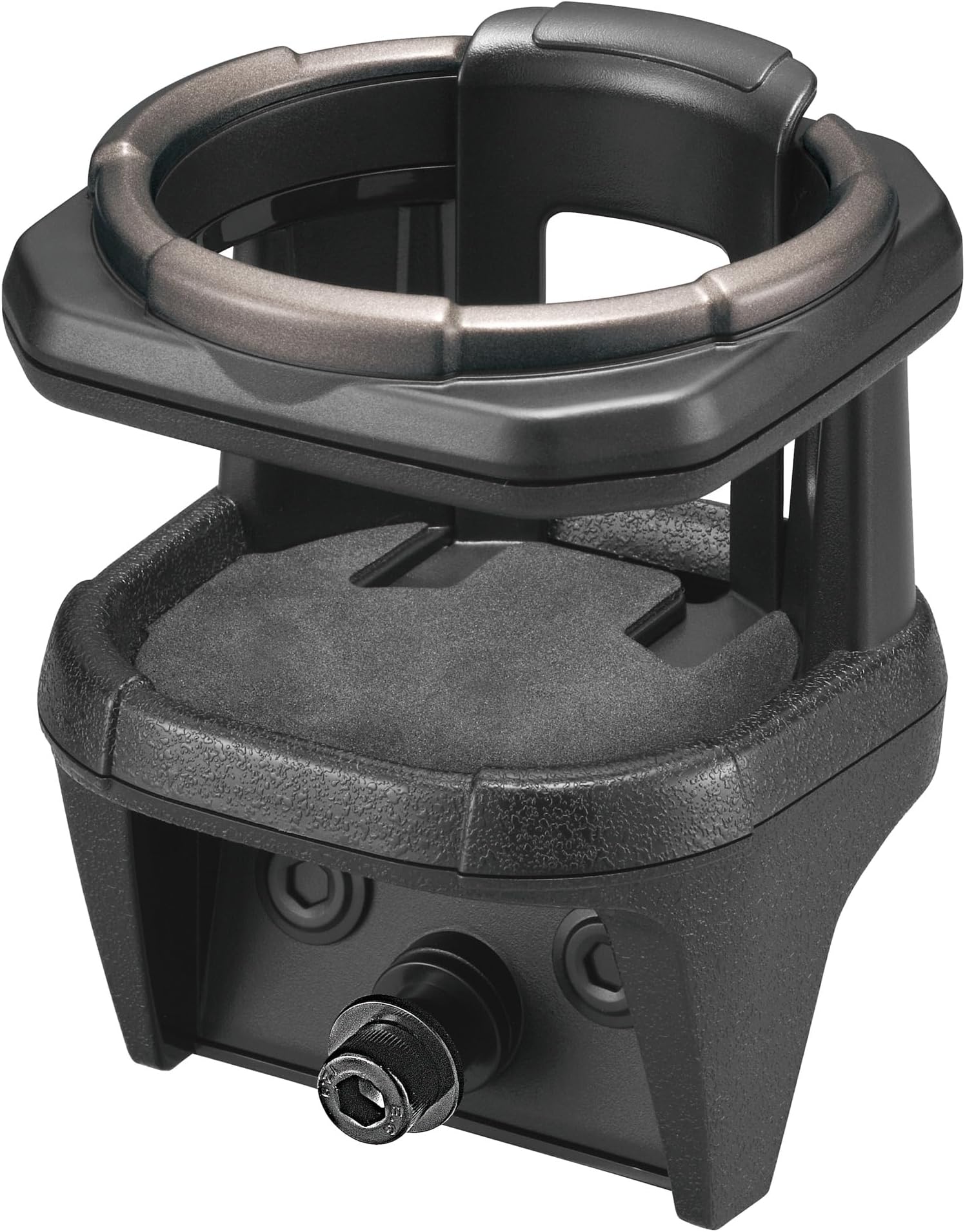 CARMATE Suzuki Jimny Accessories jb64 Jb74 Air Vent Drink Cup Holder Driving or Passenger Seat 1pcs CAR MATE NZ810