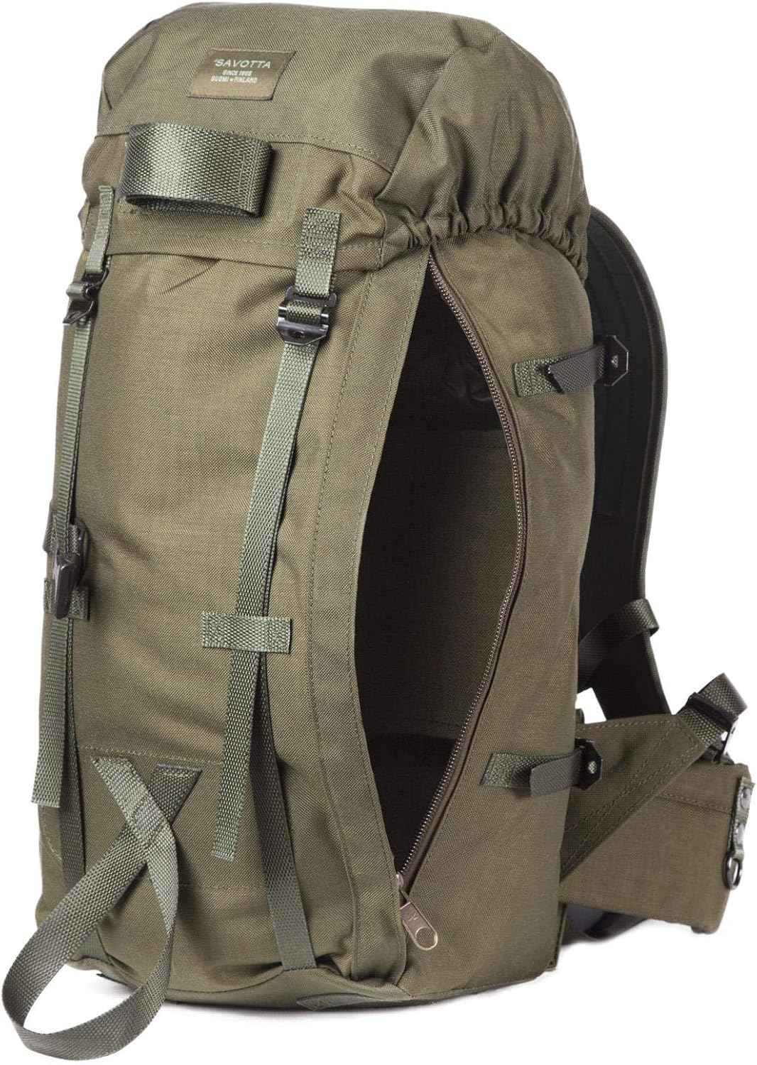 savotta light border patrol backpack