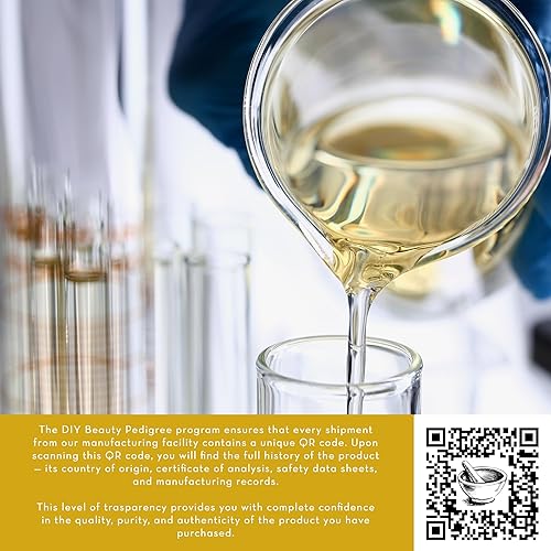 Miniatura 6 de Aceite de ricino a granel, sin refinar, prensado por expulsor, orgánico USDA, Jerrican grande de 5 galones, 100% puro y sin diluir, para piel,