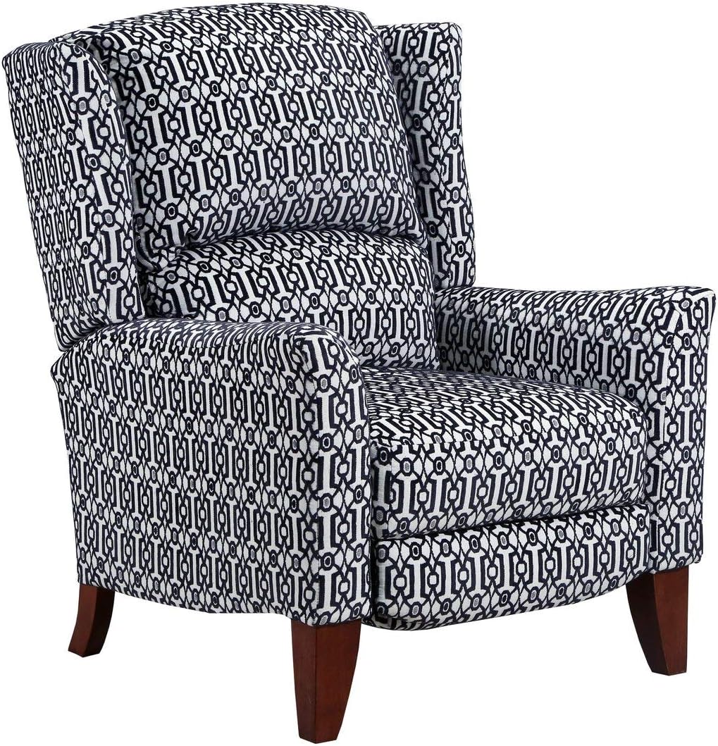 Gillian High Leg Manual Recliner Home & Kitchen