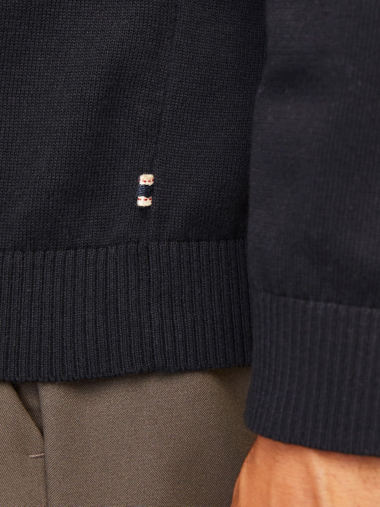 JACK & JONES Col roulé Col roulé
