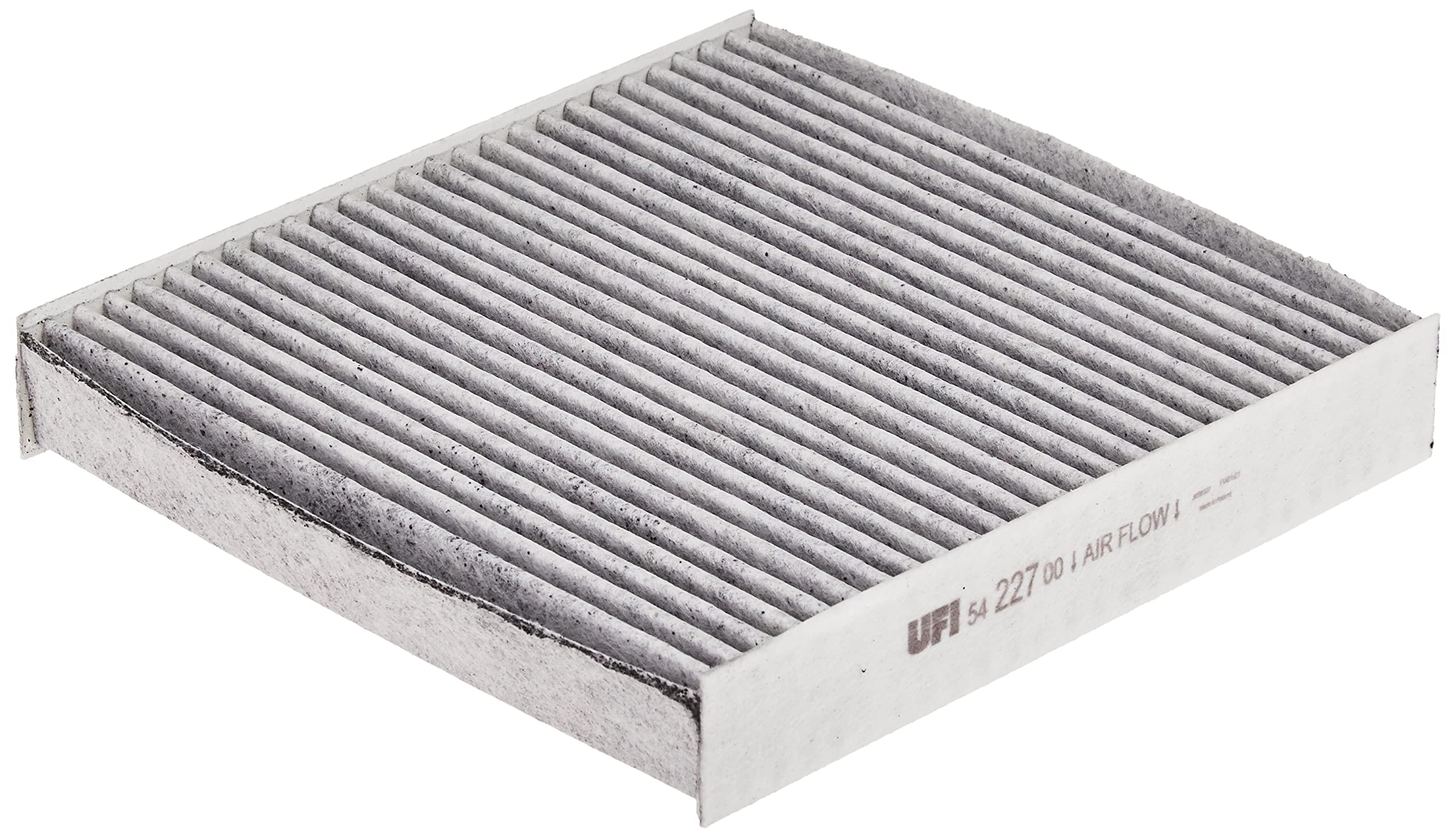 UFI Filters, Cabin Air Filter 54.227.00