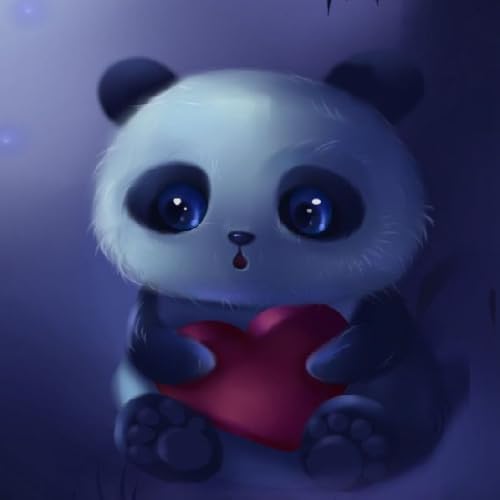 Cute Panda Wallpapers