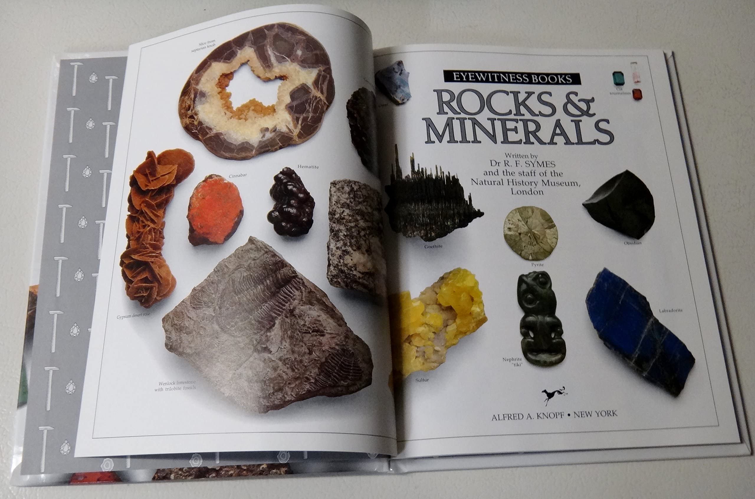 Rocks & Minerals - Image 5