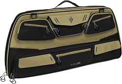 Allen Company - Compound Bow Case (35 to 41 inches)
