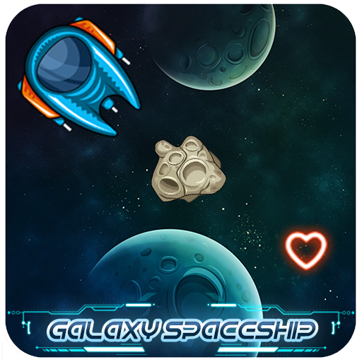 Galaxy Spaceship Adventure - App on Amazon Appstore