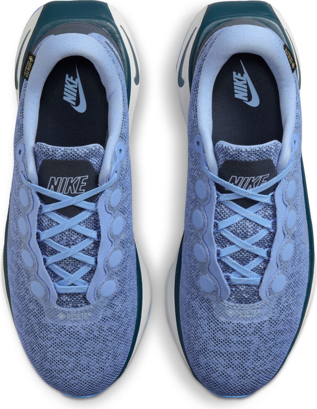 NIKE Kobiety Nike Motiva Gore-tex Wasserdichter Walkingschuh (Damen) Buty do chodzenia