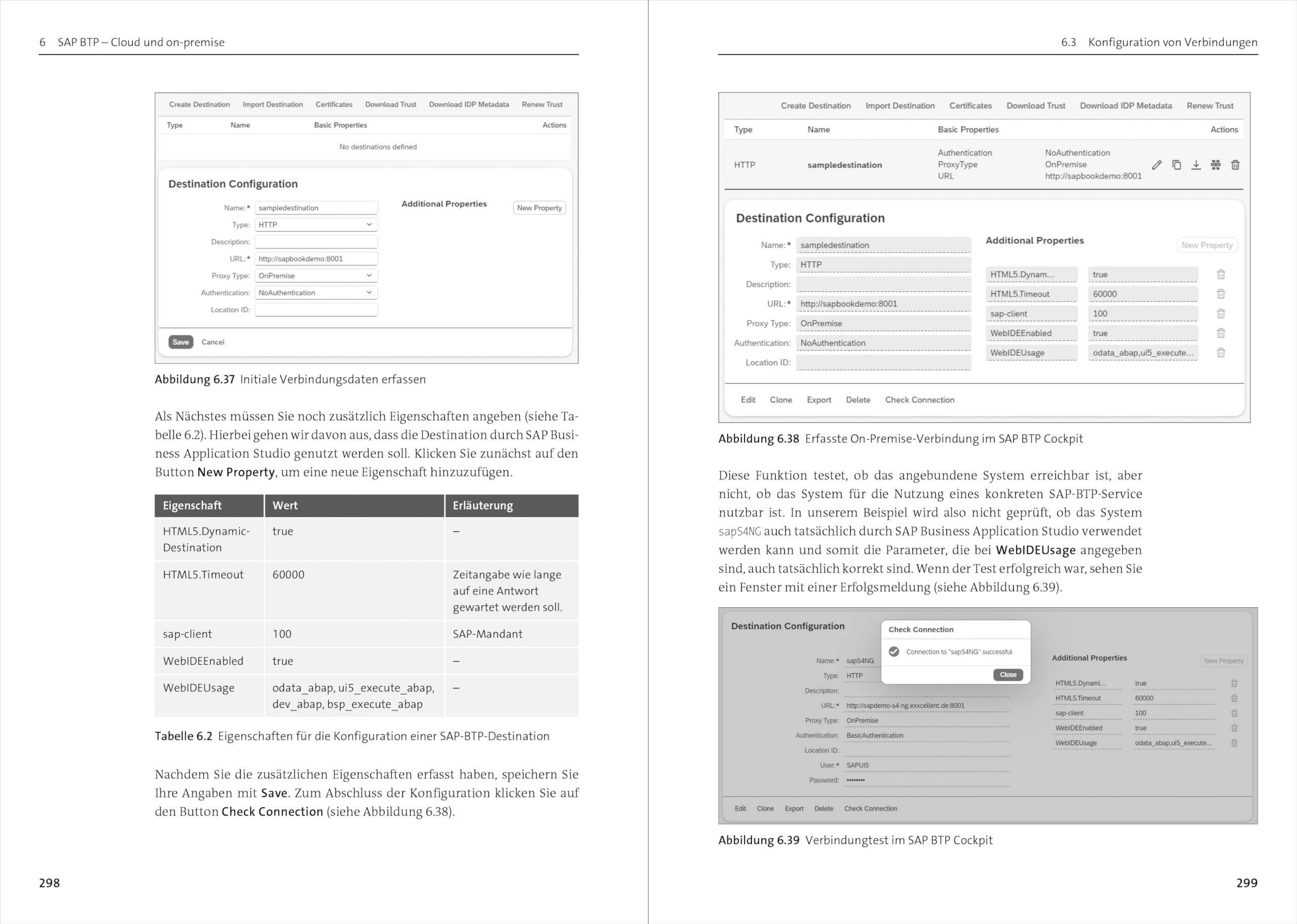 SAP Fiori – Administration und Konfiguration: Der Leitfaden für Fiori-Admins (SAP PRESS)