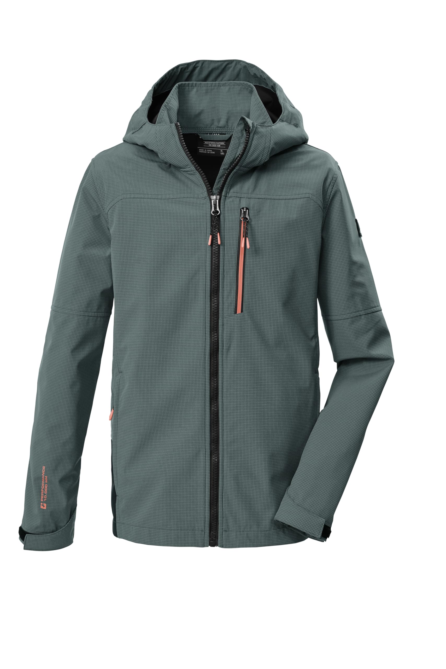 Outdoor Bekleidung für Jungen