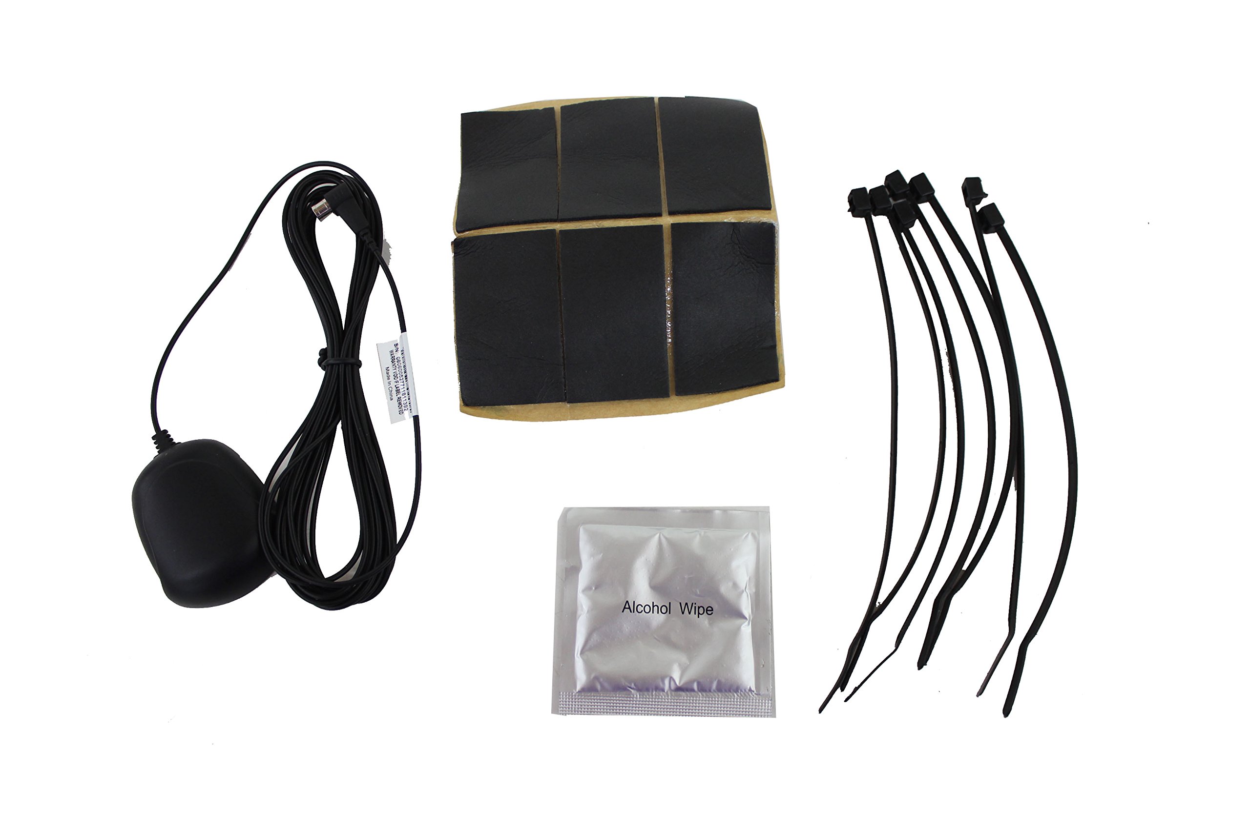 TOYOTAGenuine Accessories PTS31-60050-EA WNC Antenna