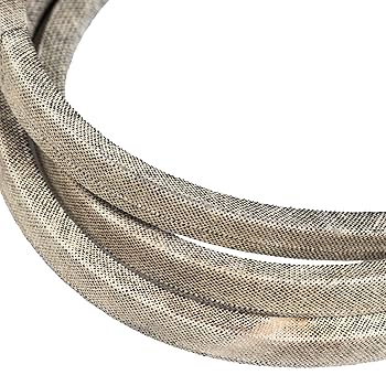 Amazon.com : John Deere Original Equipment V-Belt - M110367