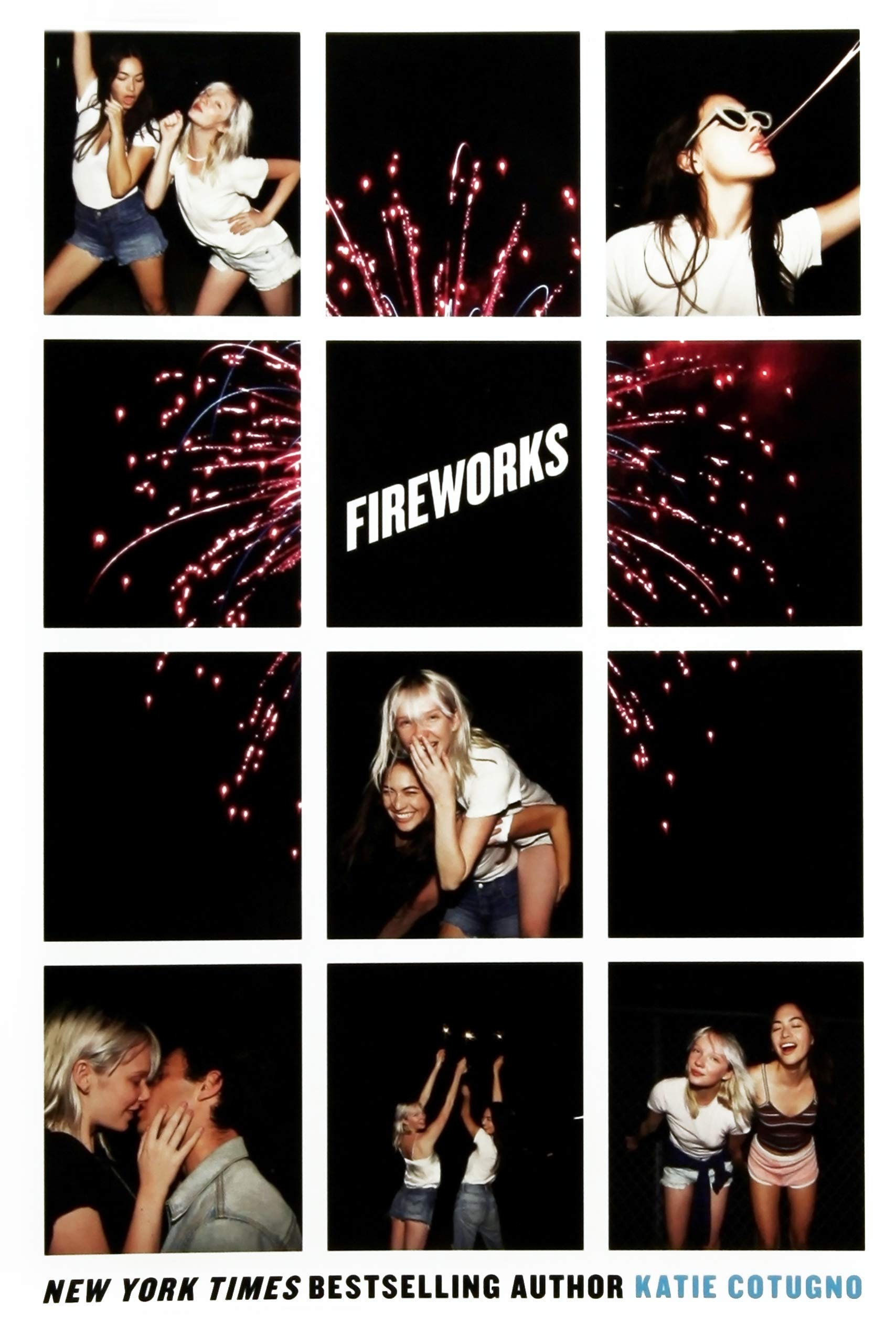 Buy Fireworks — BookShops.in