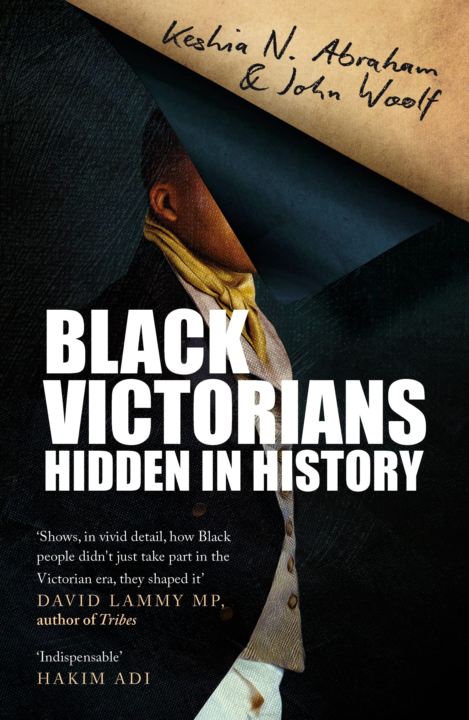 Black Victorians: Hidden in History