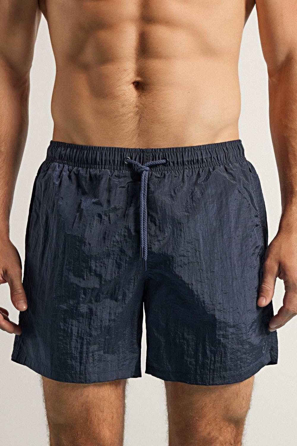 Intimissimi Man's Shine Swim Trunks