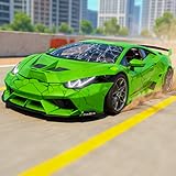 Multiple vehicles to unlock and upgrade