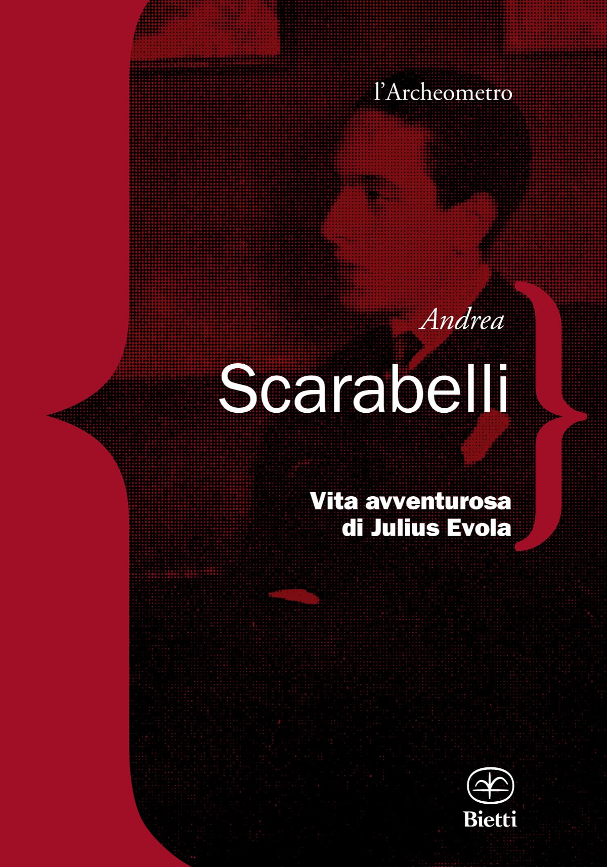 Vita Avventurosa Di Julius Evola - 4