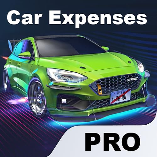 Car Maintenance Expenses Manager Pro