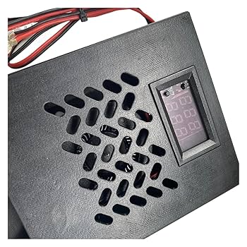 プリンター・複合機 CREALITY CHAMBER HEATER Creality PTC Chamber Heater, 3D Printer Heater 300W - 45-70