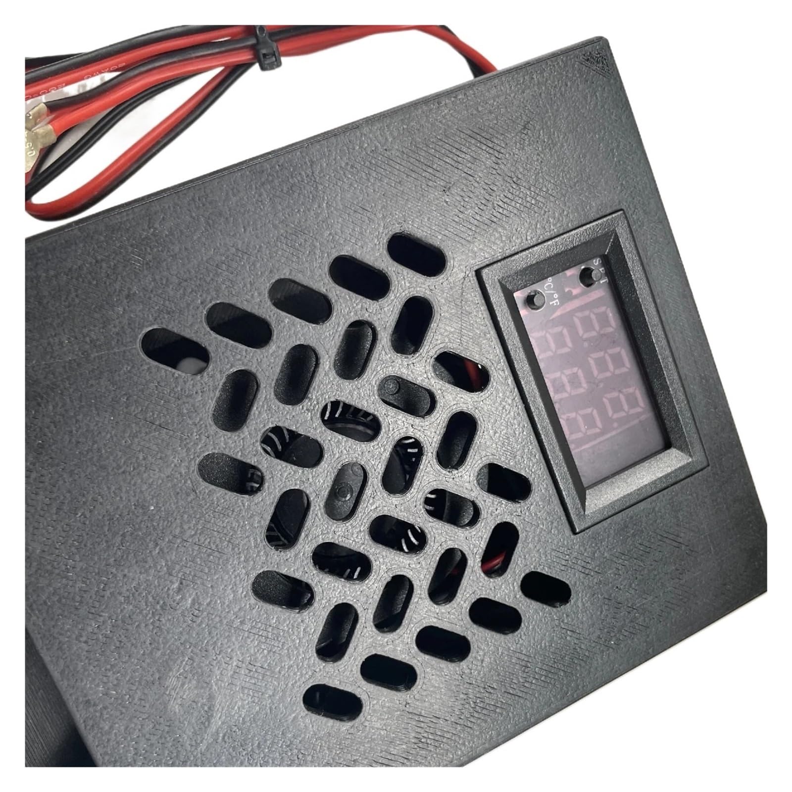 3D Printers Chamber Heater,Compatible for Creality K1/K1C/K1