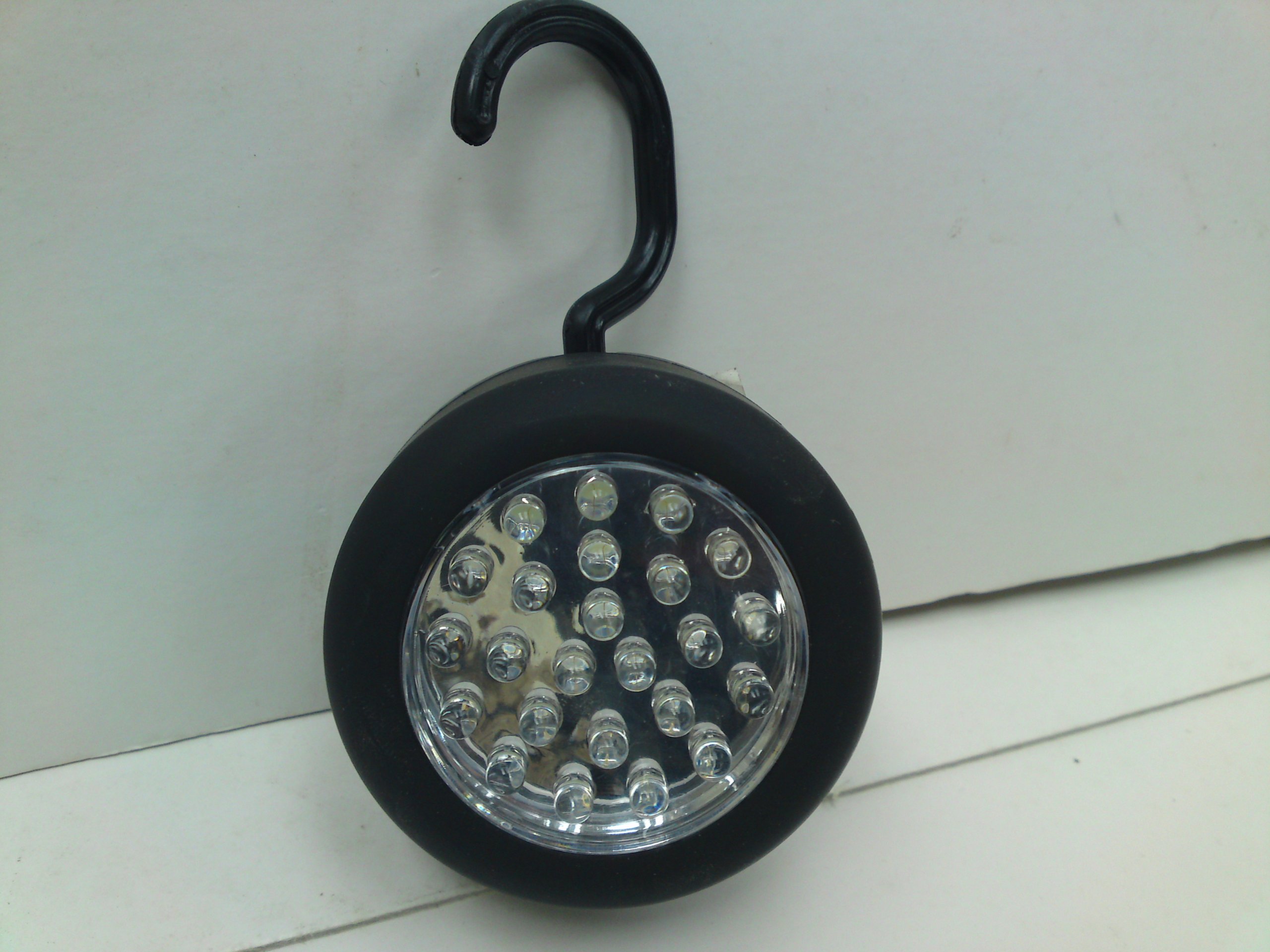 Kingavon White Bb-Rt354 24-Led Worklight