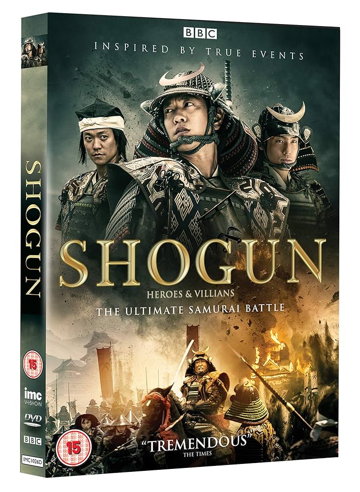 その他 SHOGUN LIVE! DVD Amazon.co.jp: SHOGUN LIVE! [DVD] : 芳野藤丸(g), ミッチー長岡