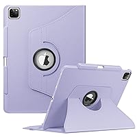 FINTIE Custodia rotante compatibile con iPad Pro da 12,9