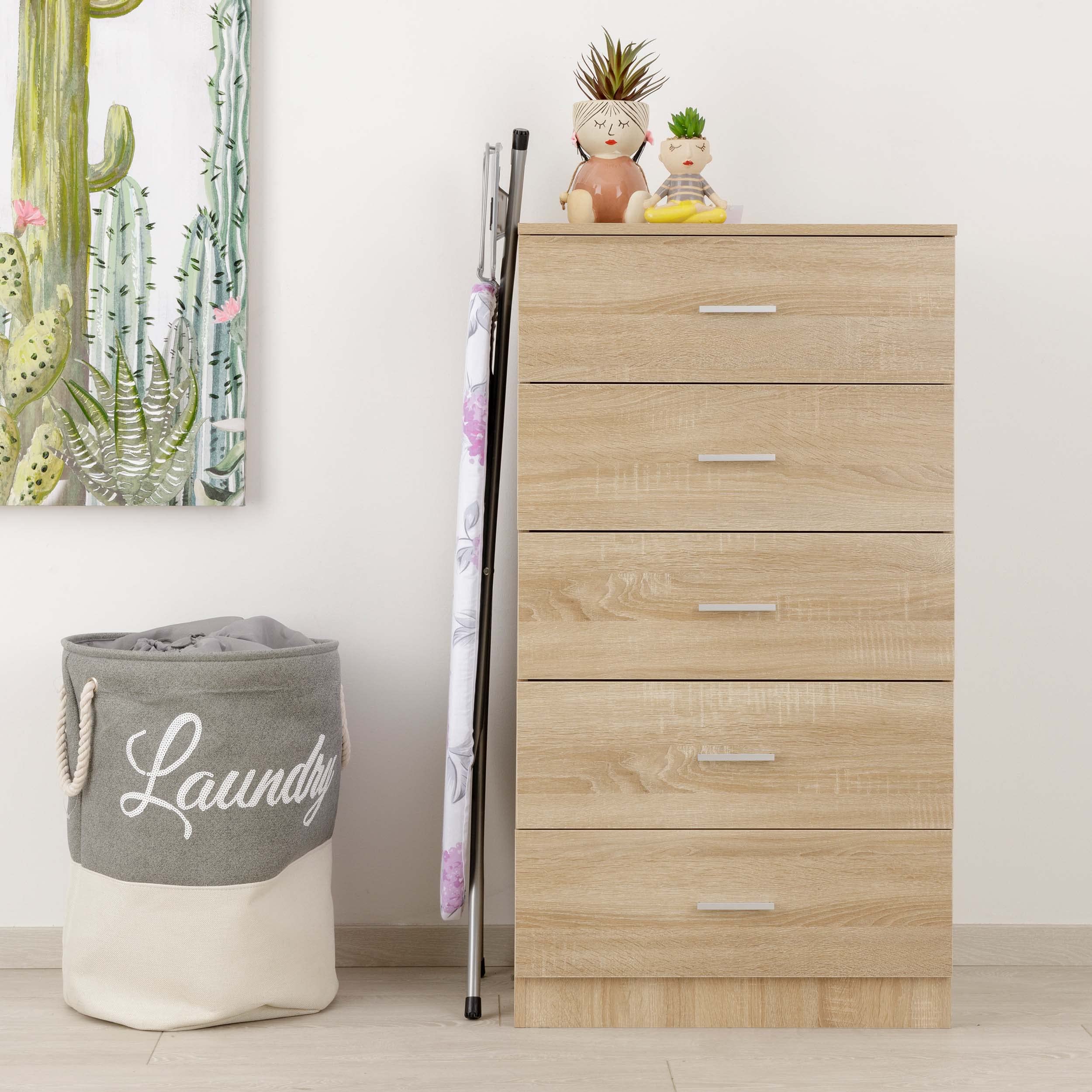 Baroni Home Table à Repasser Réglable en Hauteur avec Repose-Fer, Planche à Repasser Peu Encombrante avec Housse en Coton, Table à Repasser Pliante en Métal 113x30x78 cm, Décor Fuchsia Baroni Home Table à Repasser Réglable en Hauteur avec Repose-Fer, Planche à Repasser Peu Encombrante avec Housse en Coton, Table à Repasser Pliante en Métal 113x30x78 cm, Décor Fuchsia