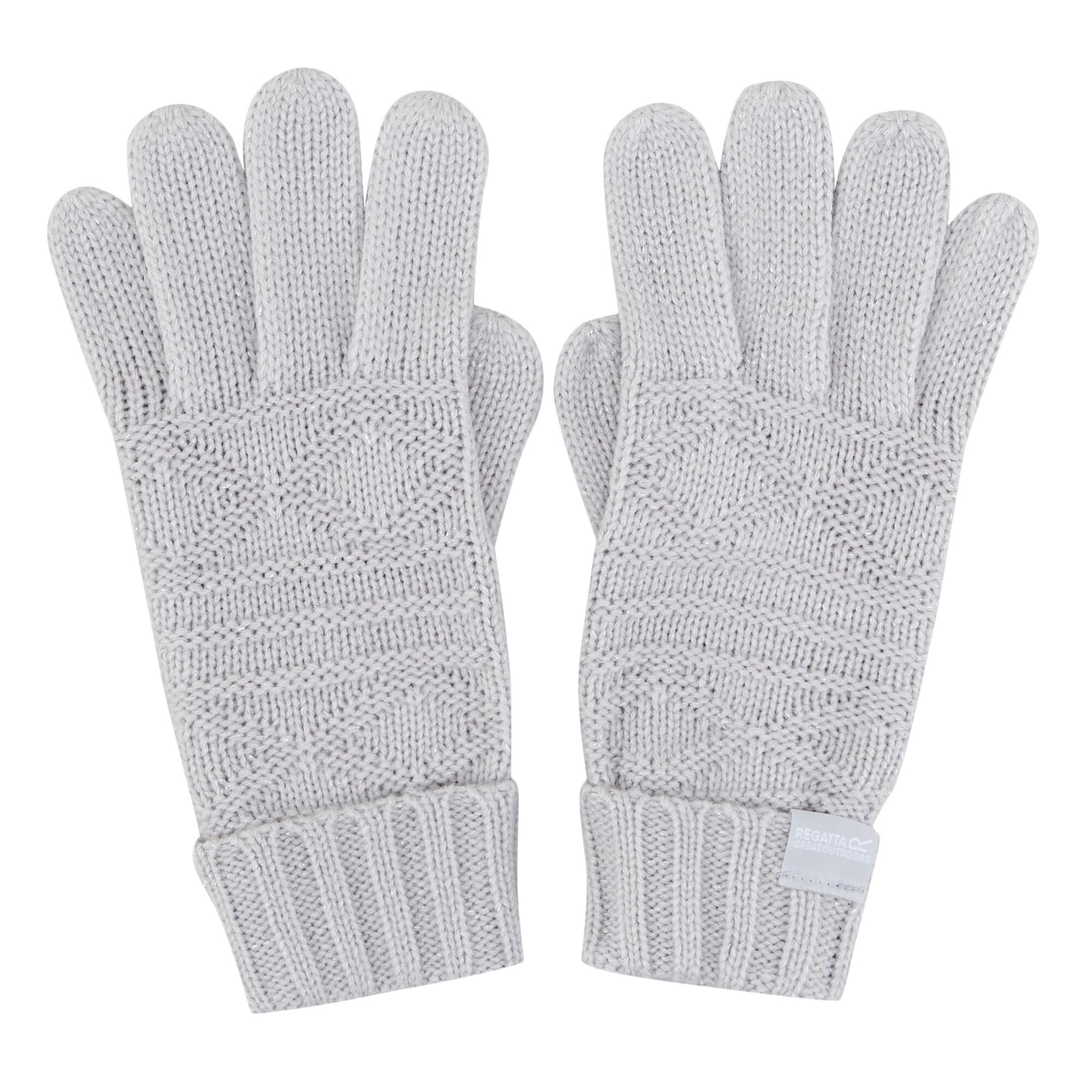 Regatta Women's Multimix V Gloves, perfect for outdoors