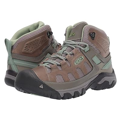 KEEN Targhee Vent Mid Women