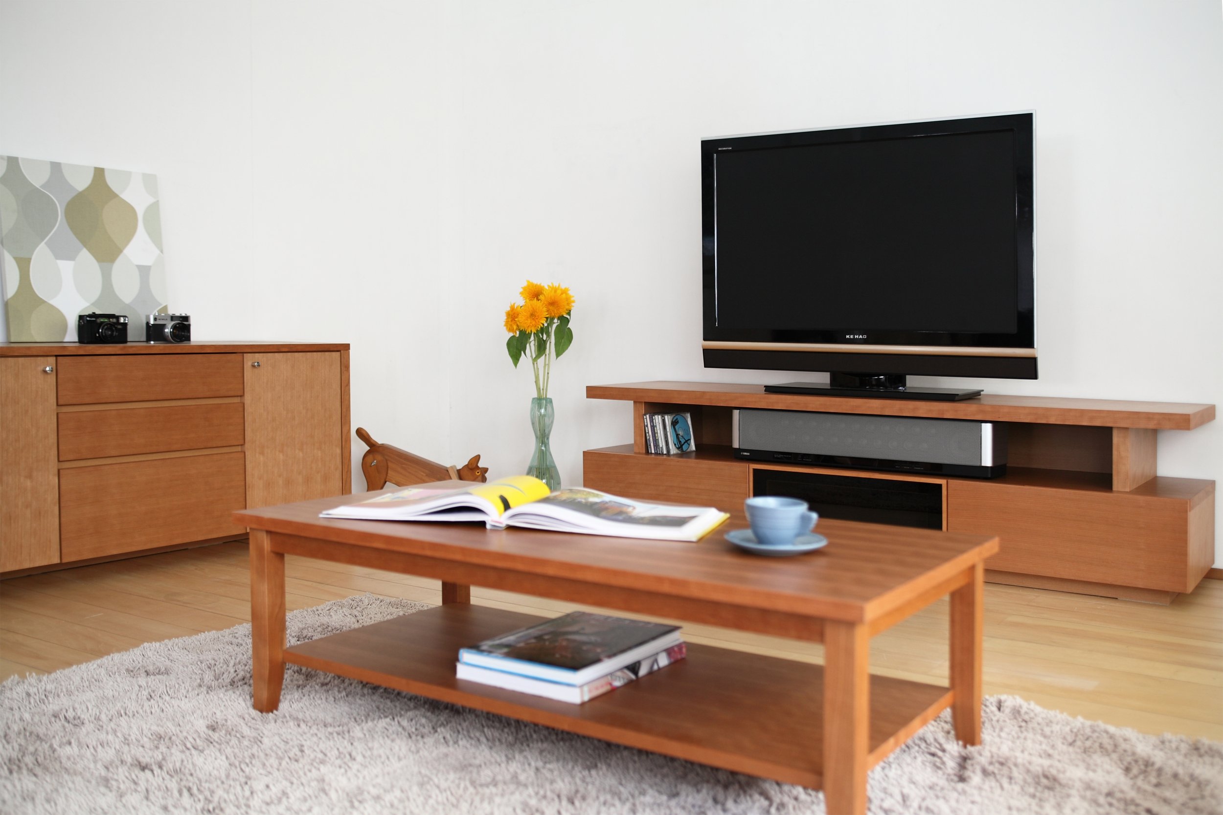 Amazon｜【 テレビ台 テレビボード TV台 TVボード 】 オペラ 180