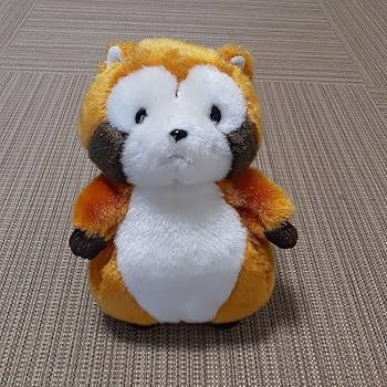 セキグチ あらいぐまラスカル 特大Lサイズ ぬいぐるみ　レトロ　レア　希少品 セキグチ ラスカル ぬいぐるみ あらいぐまラスカル｜トレファク