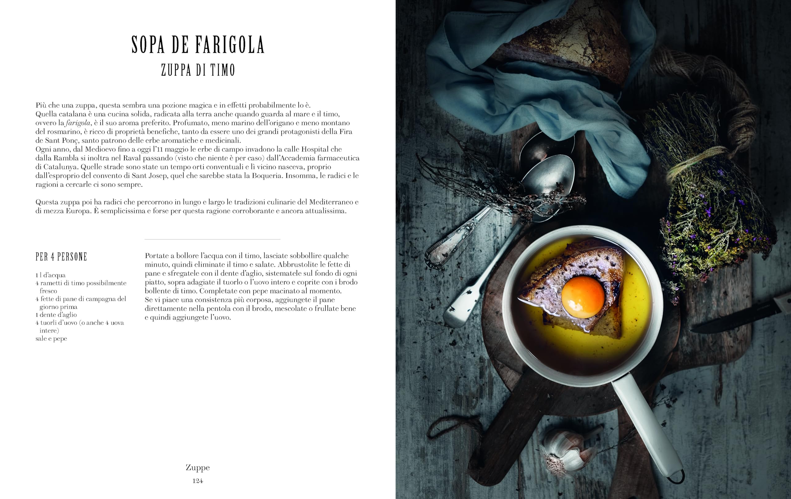 La Boqueria e i mercati di Barcellona