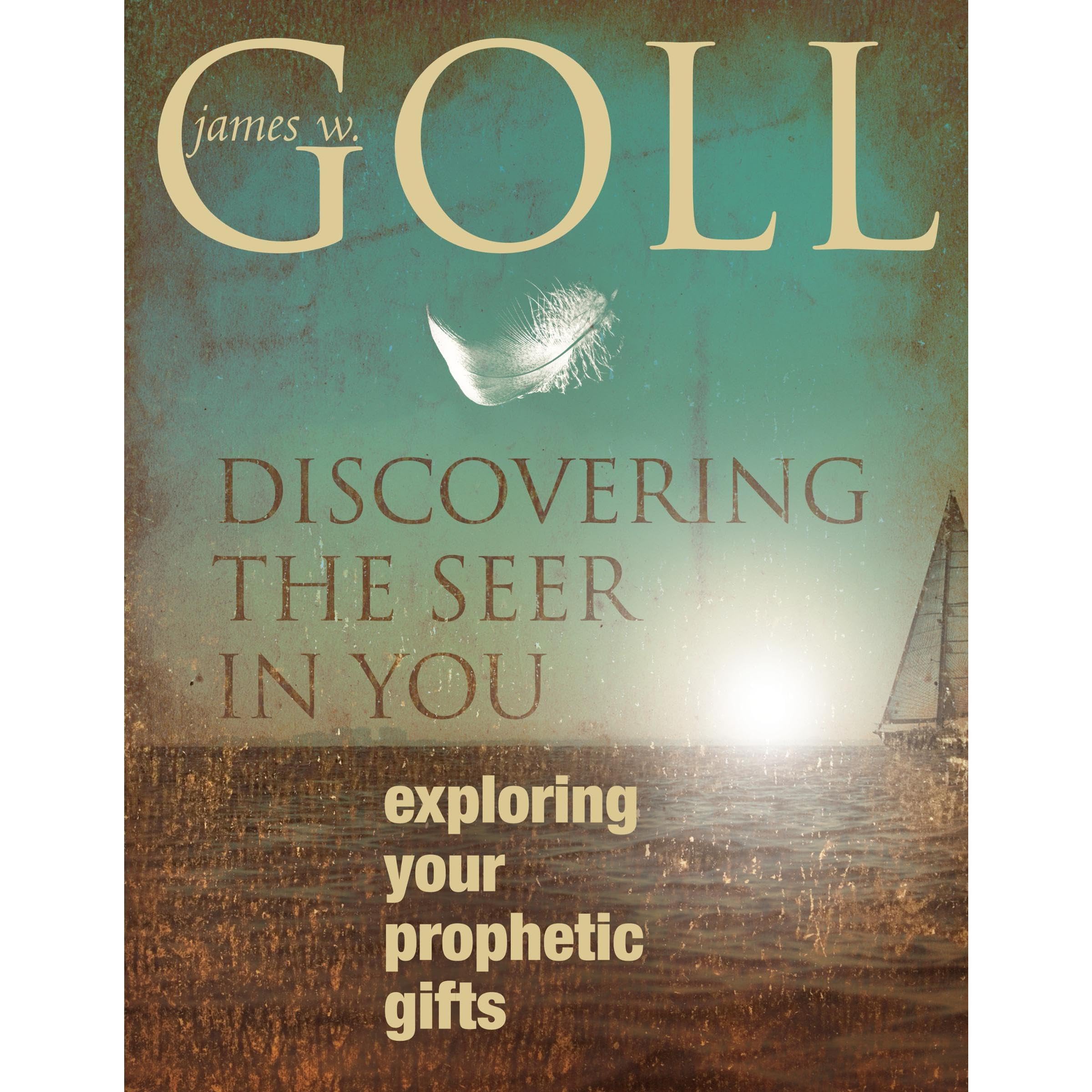 Discovering the Seer in You