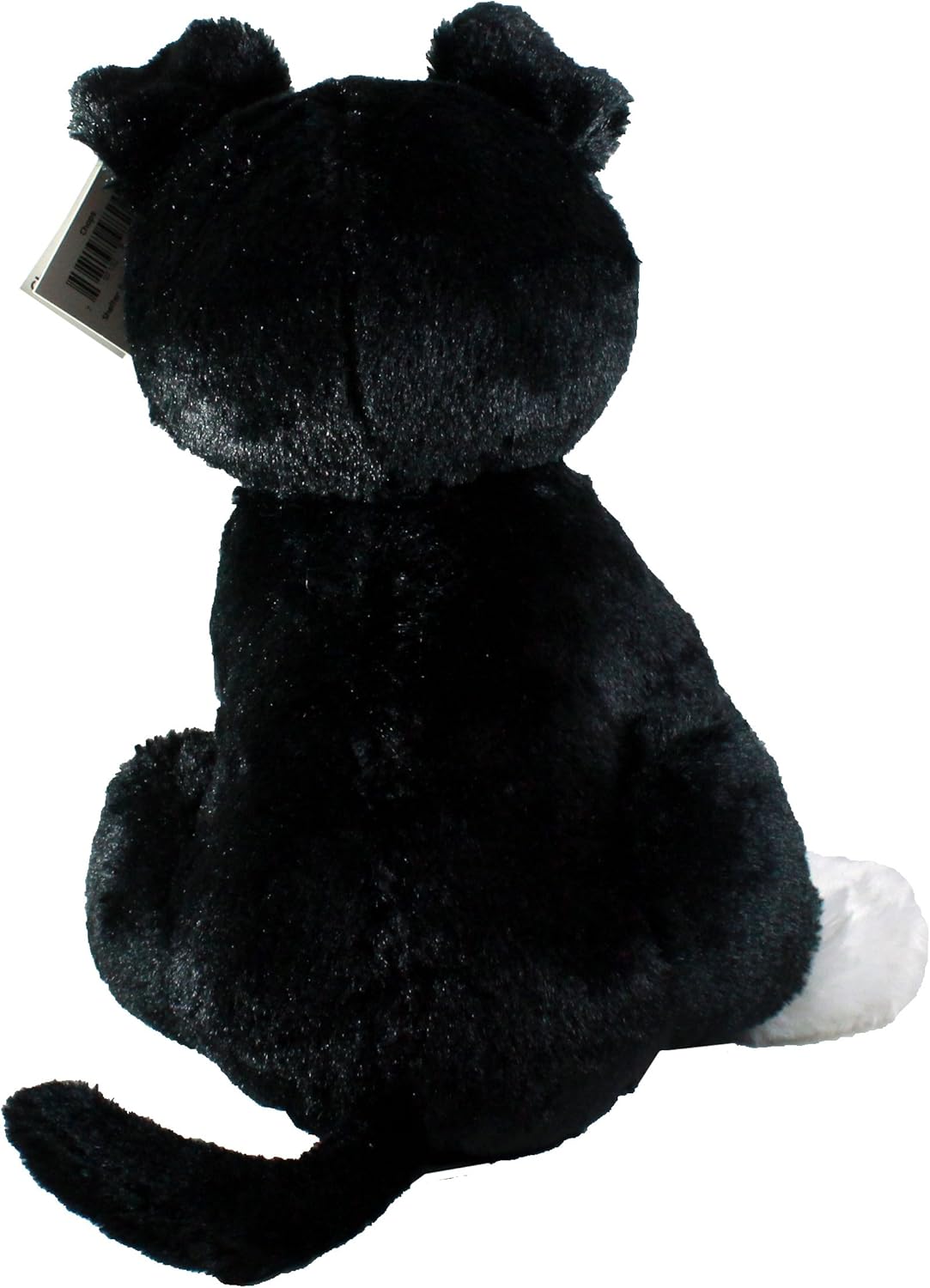 Series One: Chops The Dog – 10″ Labrador Collie Plush Toy Stuffed Animal – Based on Real-Life Adopted Pets – Benefiting The Animal Shelters They were Adopted from