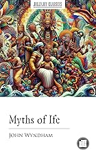 Cover of Myths of Ife