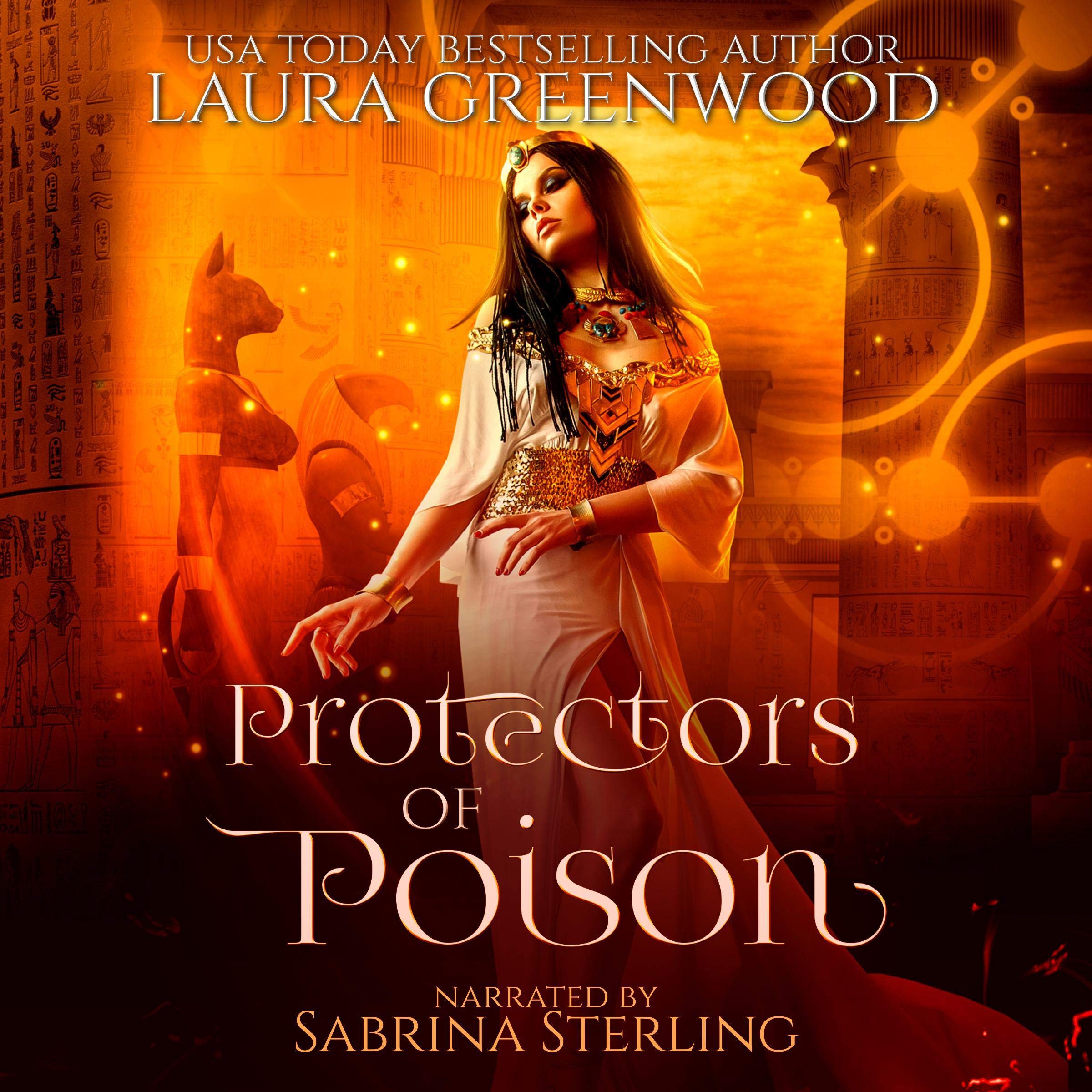 Protectors of Poison