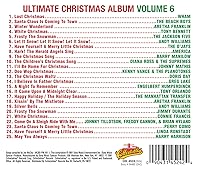 Vista 2 de Ultimate Christmas Album Vol.6