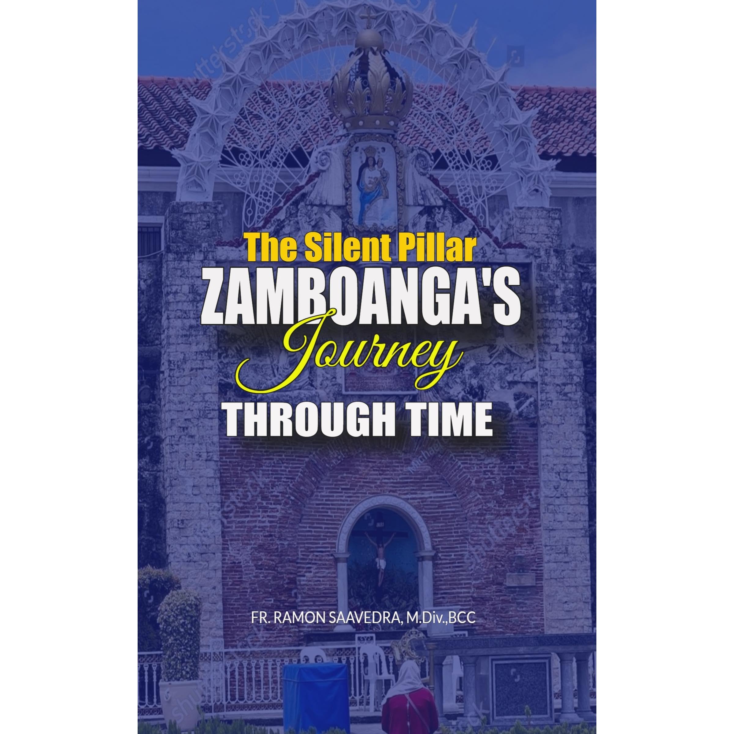 The Silent Pillar: Zamboanga's Journey Through Time