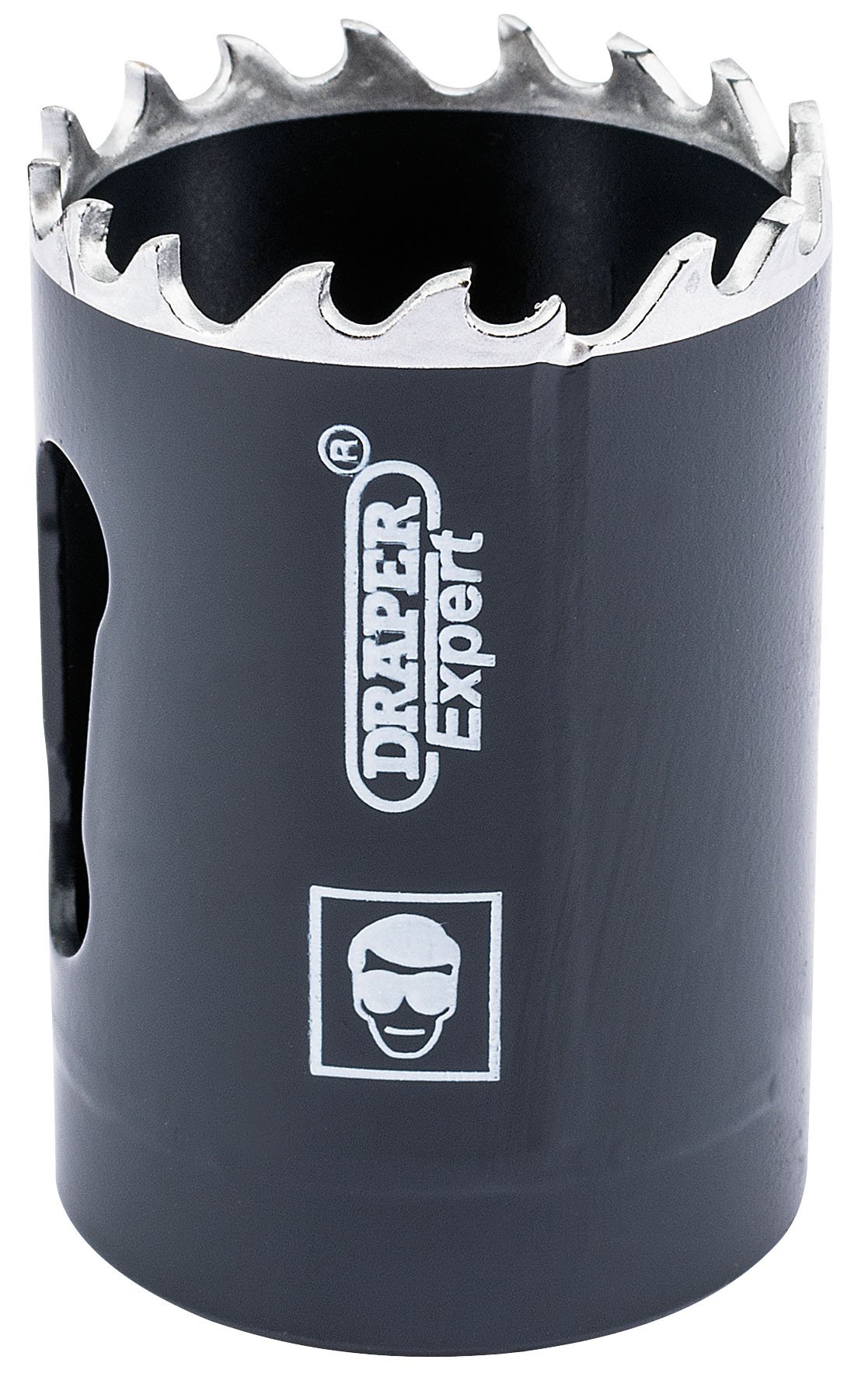 Draper 34788 Expert Cobalt Hole Saw, 35mm, Blue
