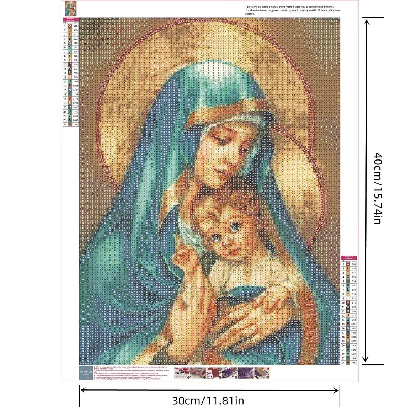 YSCOLOR Diamond Painting Hot Fluorescente Scorpione Ricamo 5D Pittura Diamante DIY Pieno Rotondo Diamante Punto Croce Strass 2019 Pittura Decor 30X30cm