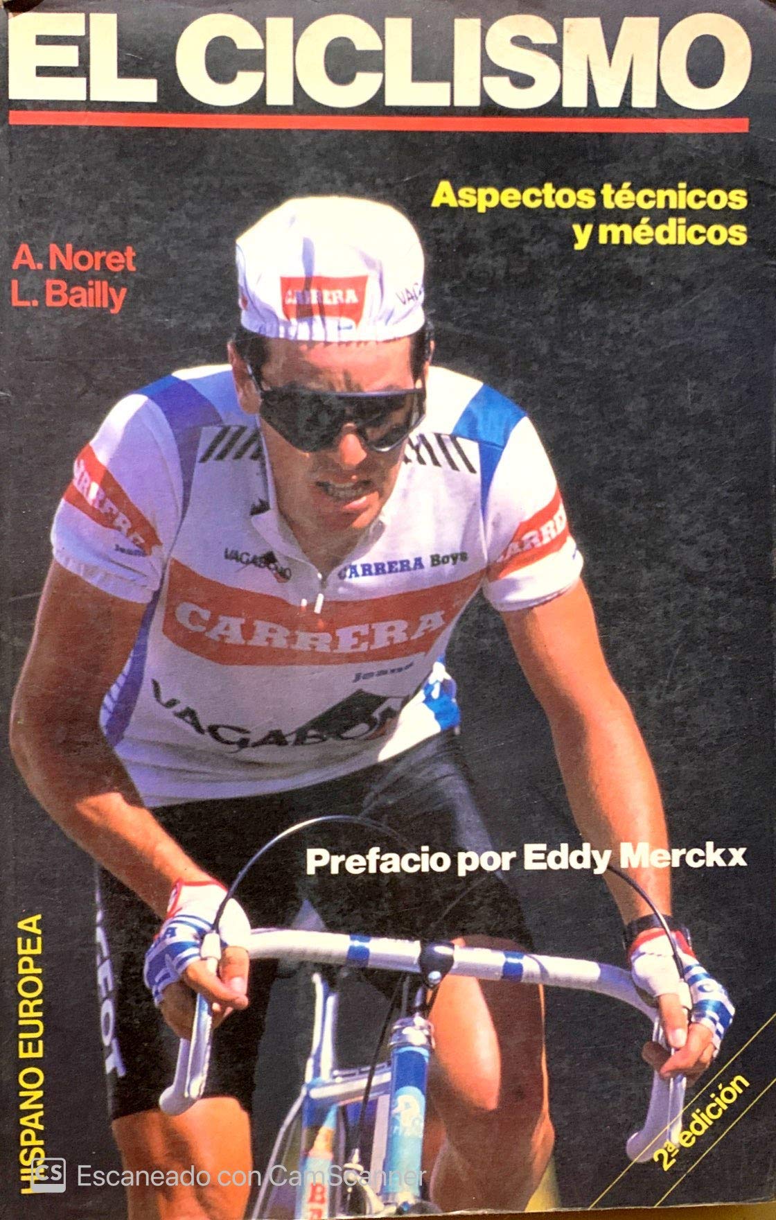 El Ciclismo