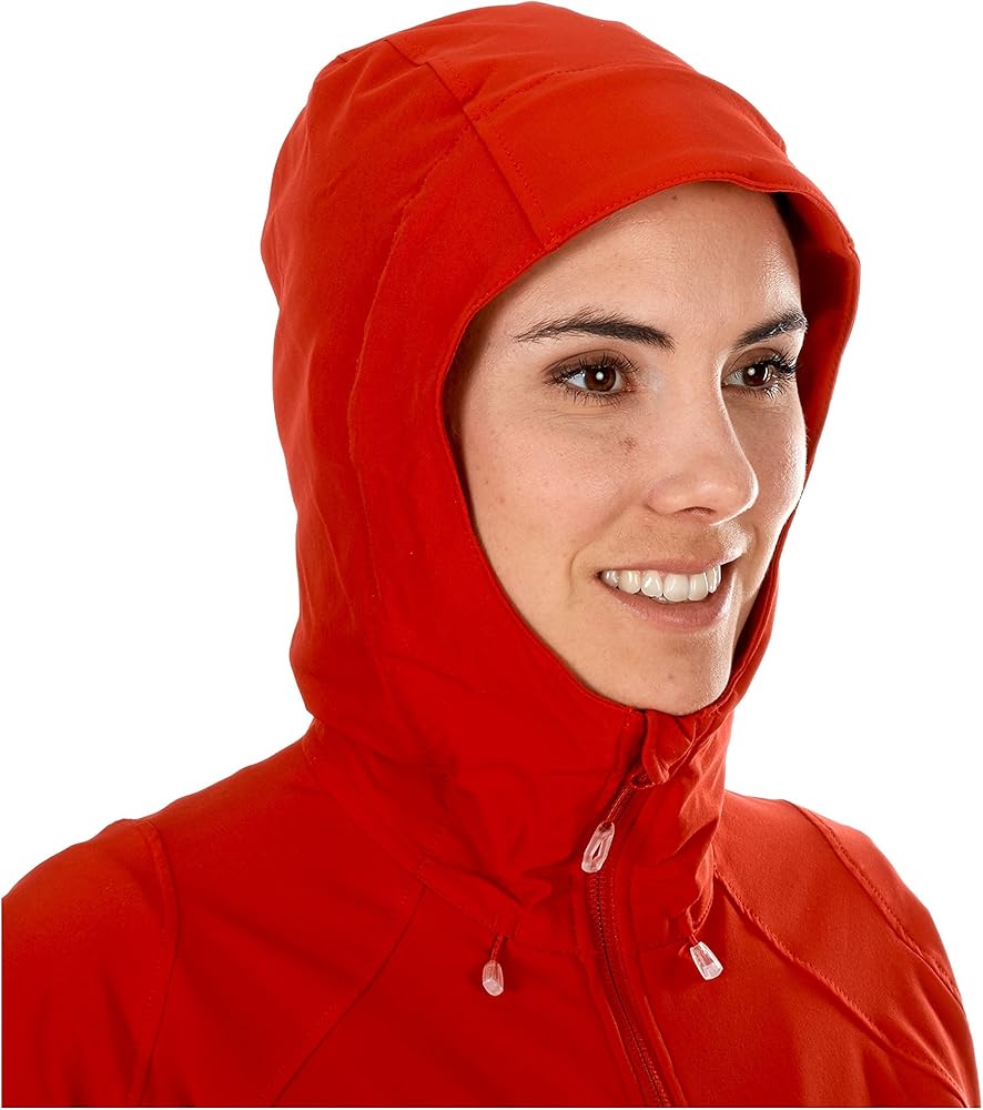 Amazon.co.jp: Mammut Runbold Trail SO Hooded Women's Jacket magma Amazon.co.jp: Mammut Runbold Trail SO Hooded Women's Jacket magma