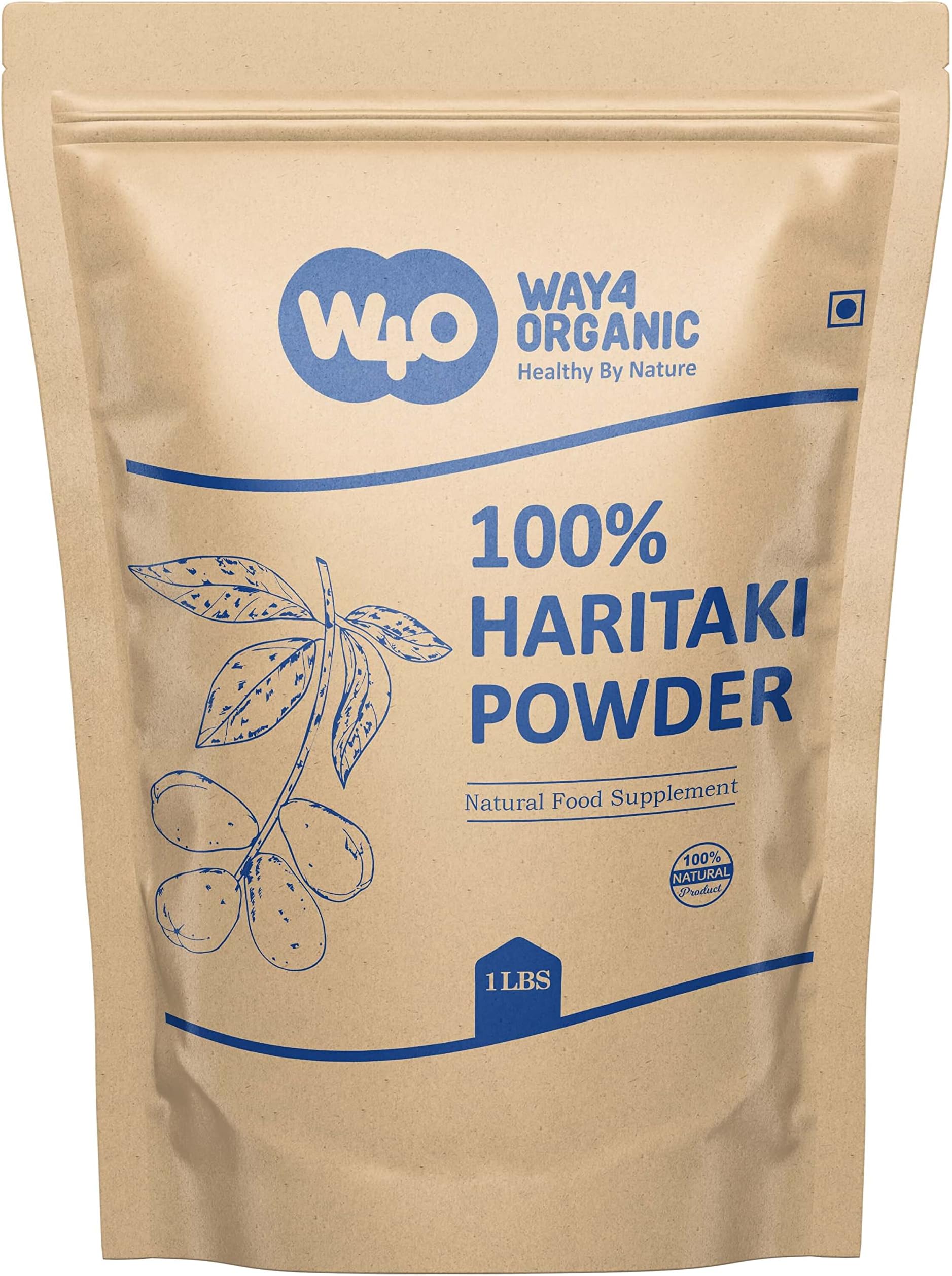 HARITAKI POWDER