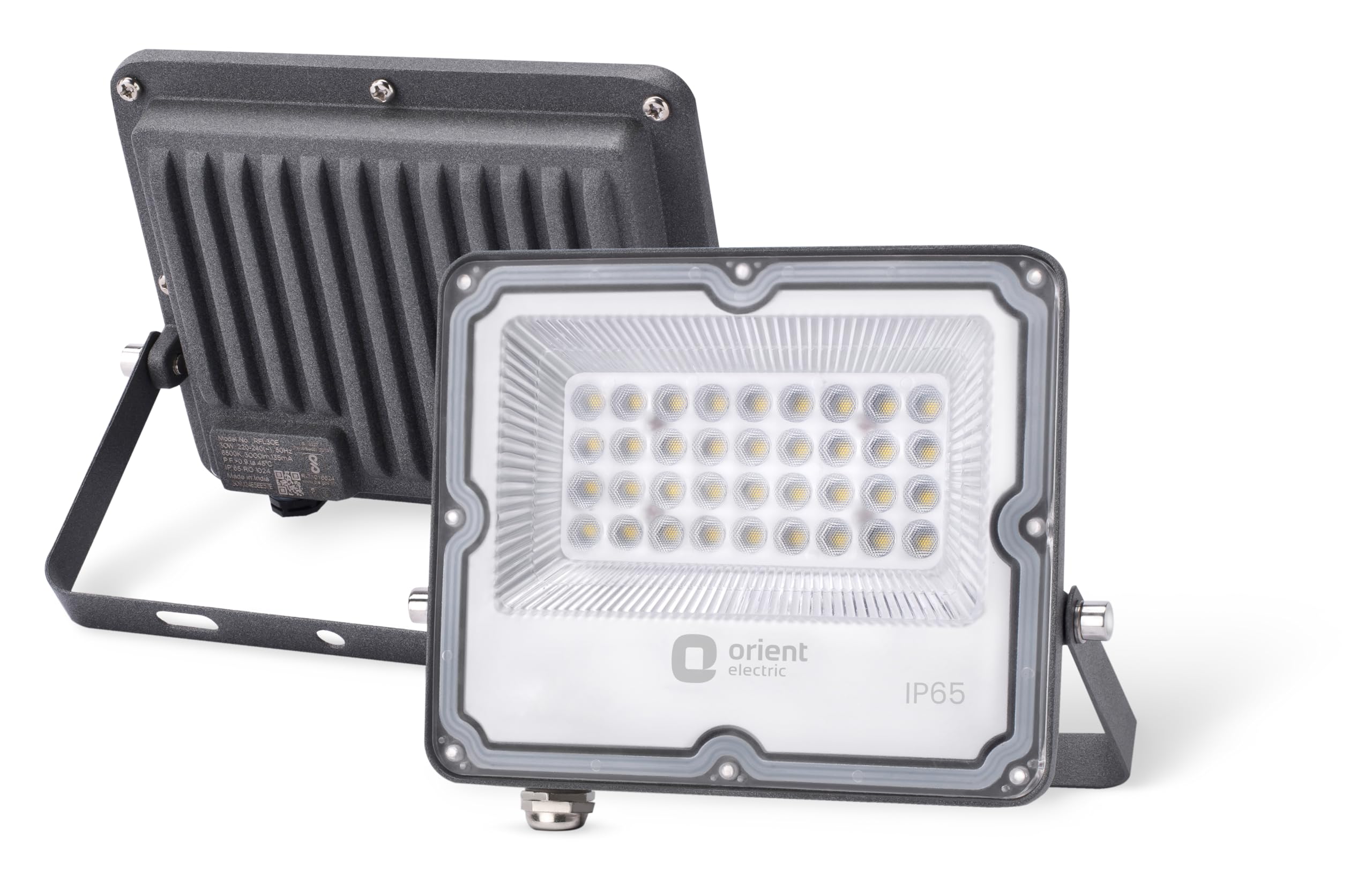Orient Electric Razor Plus Flood Light - Waterproof LED -12