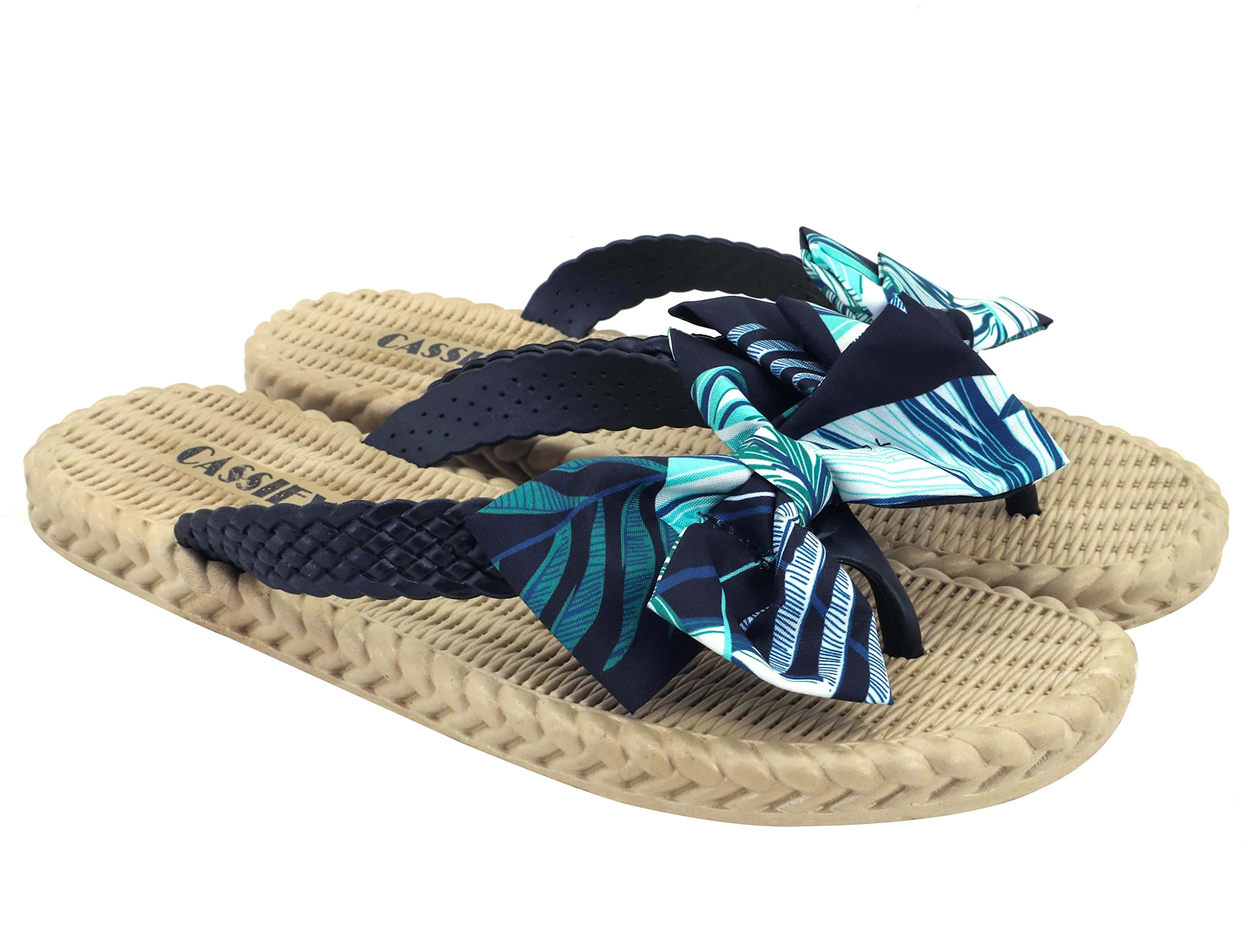 Fashion Slippers For Women slipper fancy design Slip on Flats